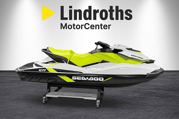 Sea-doo