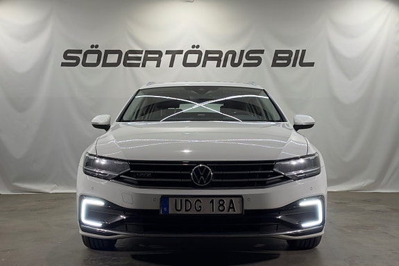 Volkswagen Passat 4 of 5
