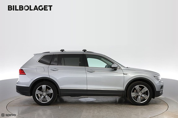 Volkswagen Tiguan Allspace 5 of 5