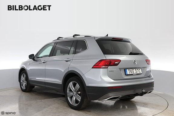 Volkswagen Tiguan Allspace 3 of 5