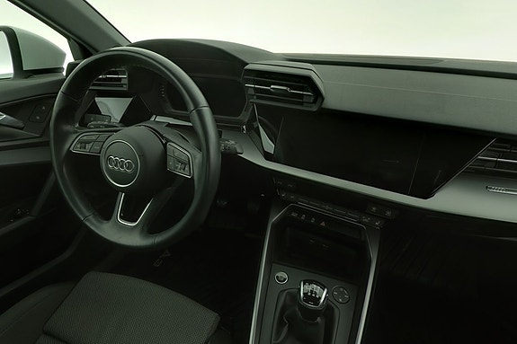 Audi A3 10 of 16