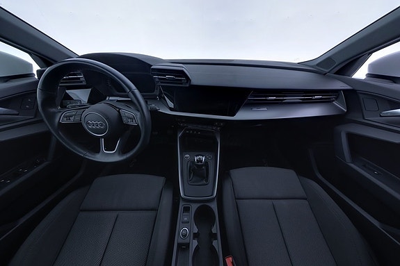 Audi A3 9 of 16