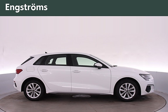 Audi A3 2 of 5