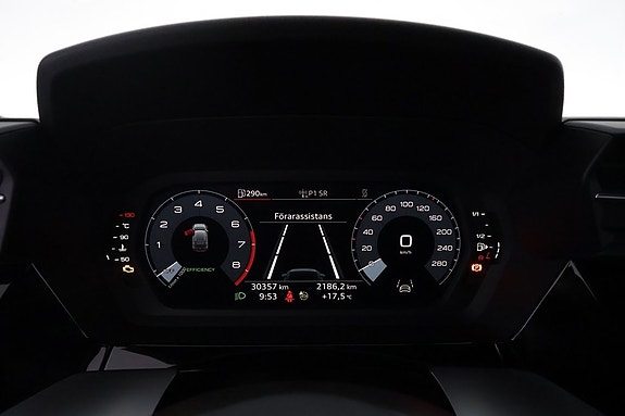 Audi A3 14 of 16