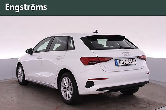 Audi A3 4 of 5