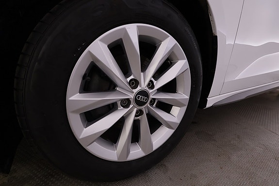 Audi A3 6 of 16