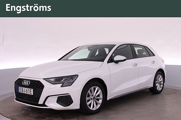 Audi A3 7 of 16