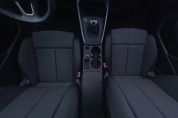 Audi A3 12 of 16