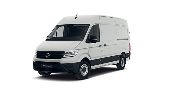 Volkswagen Crafter 35 6 of 8