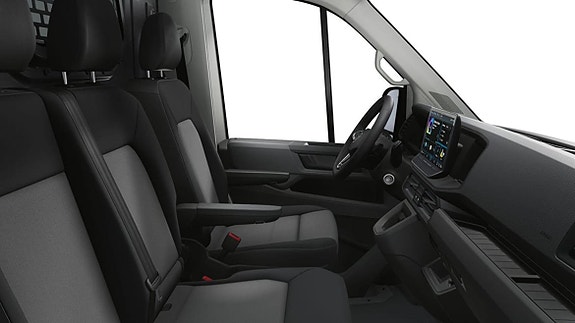 Volkswagen Crafter 35 8 of 8