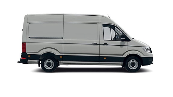 Volkswagen Crafter 35 7 of 8