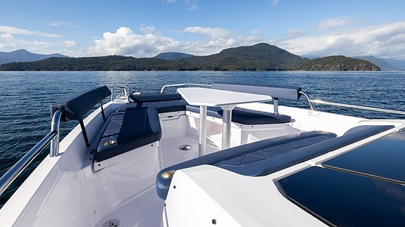 Axopar 29 XC Cross Cabin - 2026 25 of 30