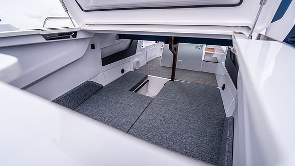 Axopar 29 XC Cross Cabin - 2026 5 of 30