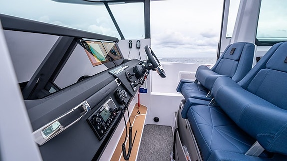 Axopar 29 XC Cross Cabin - 2026 14 of 30