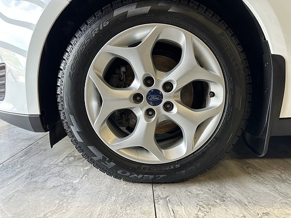Ford Focus 7 of 19
