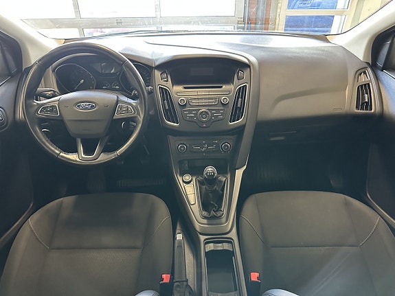 Ford Focus 18 of 19