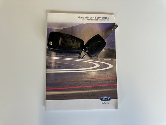 Ford Focus 19 of 19