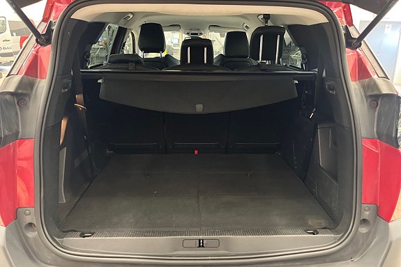 Peugeot 5008 21 of 25