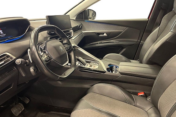 Peugeot 5008 11 of 25