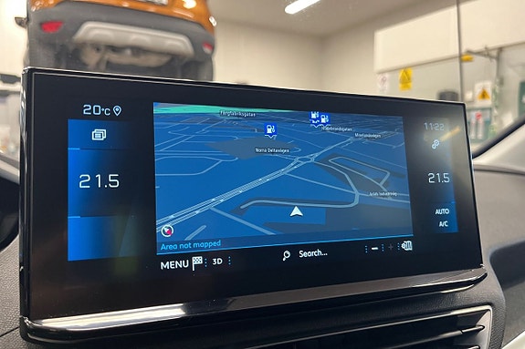 Peugeot 5008 18 of 25