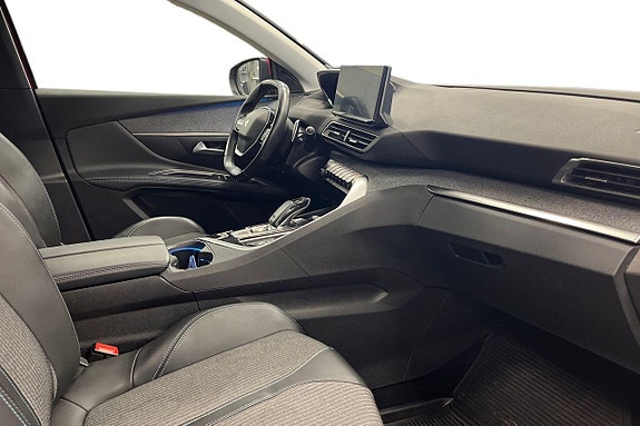 Peugeot 5008 14 of 25