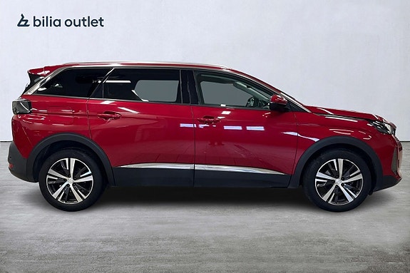 Peugeot 5008 6 of 25