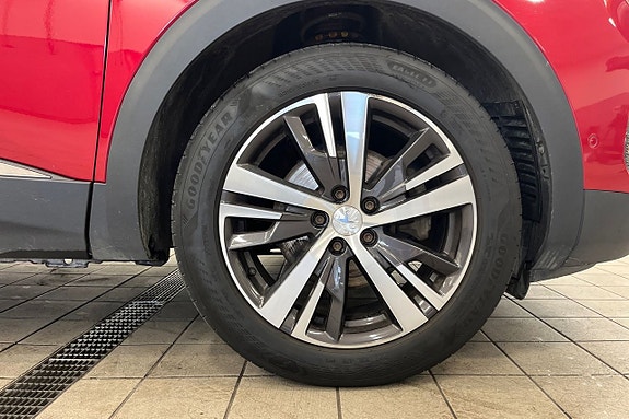 Peugeot 5008 9 of 25