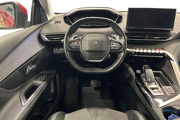 Peugeot 5008 13 of 25