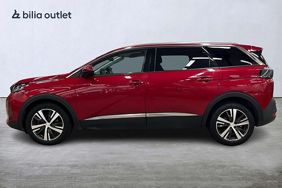 Peugeot 5008 3 of 5