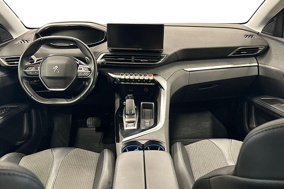 Peugeot 5008 12 of 25