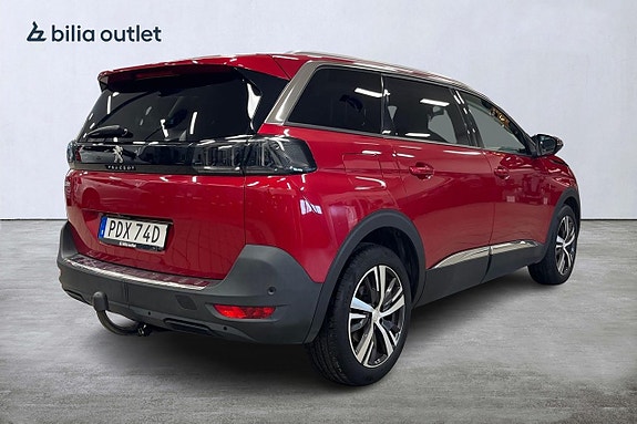 Peugeot 5008 5 of 25