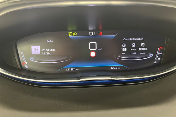 Peugeot 5008 15 of 25