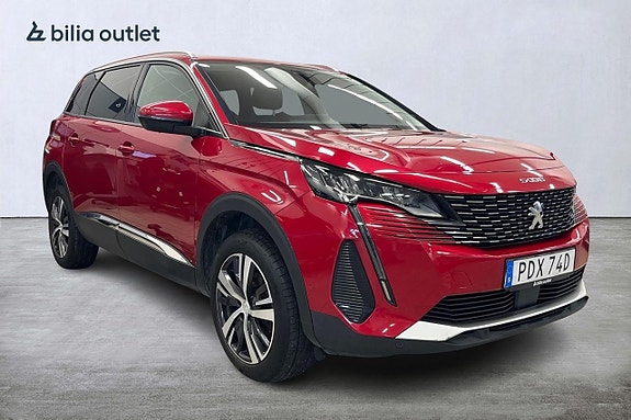 Peugeot 5008 7 of 25
