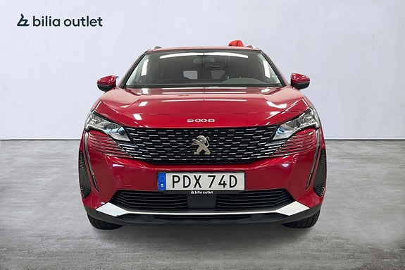 Peugeot 5008 8 of 25