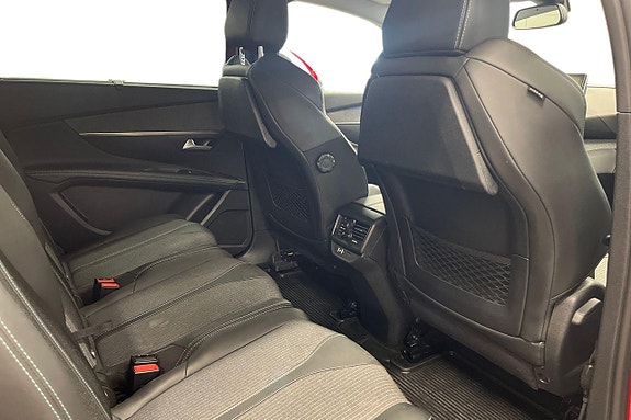 Peugeot 5008 19 of 25