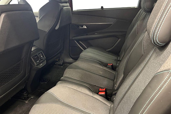 Peugeot 5008 20 of 25