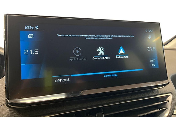 Peugeot 5008 16 of 25