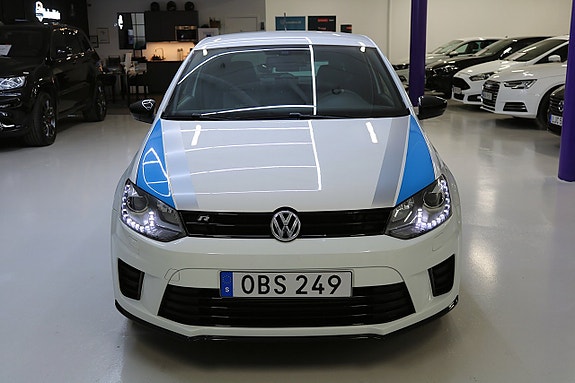 Volkswagen Polo 3 of 5