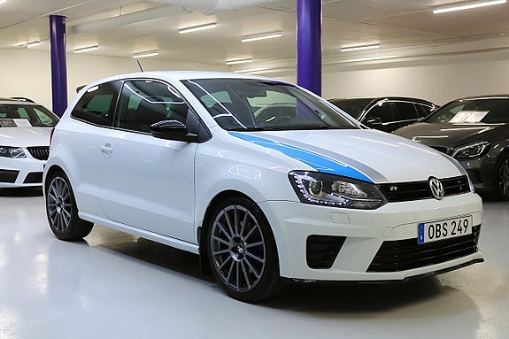 Volkswagen Polo 4 of 5