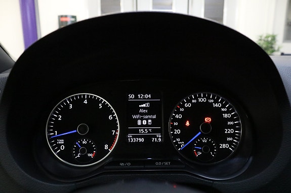 Volkswagen Polo 21 of 24