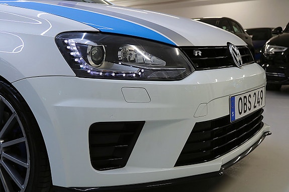 Volkswagen Polo 5 of 5