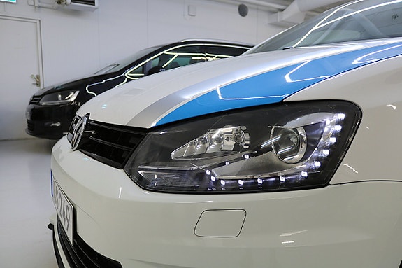 Volkswagen Polo 10 of 24