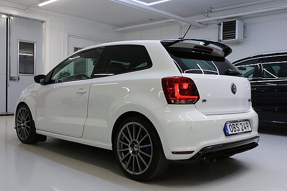 Volkswagen Polo 8 of 24