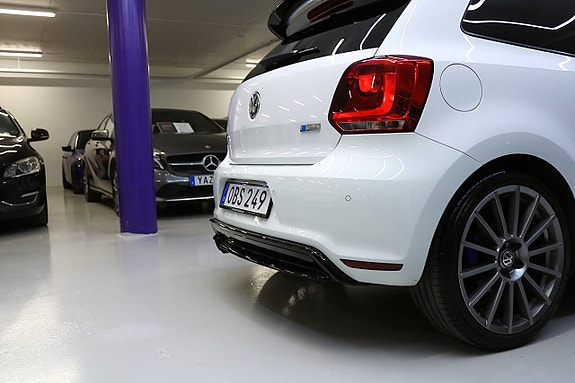 Volkswagen Polo 7 of 24