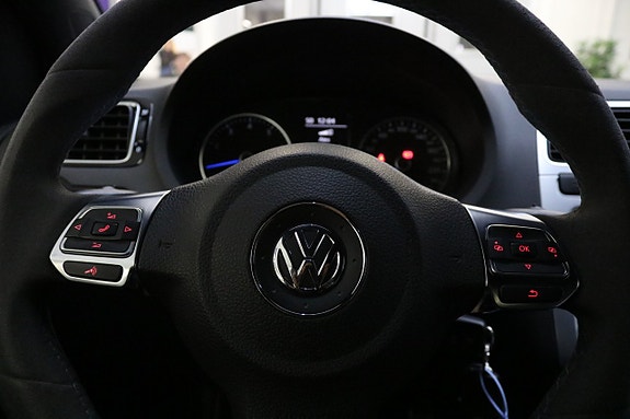 Volkswagen Polo 20 of 24