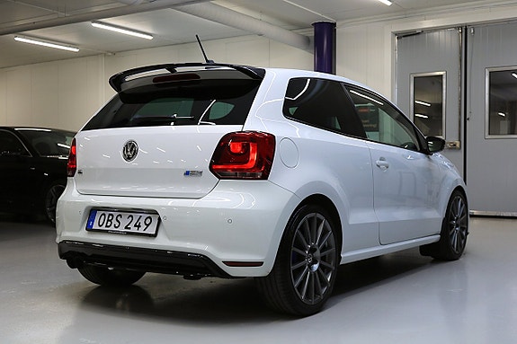 Volkswagen Polo 6 of 24