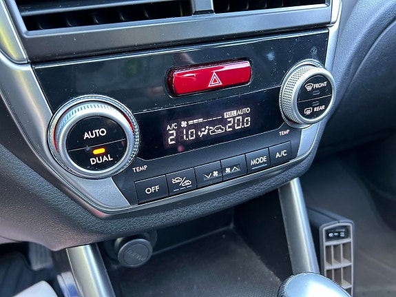Subaru Forester 9 of 10