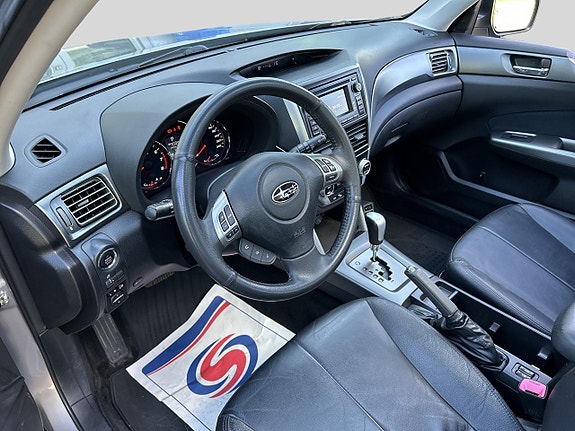Subaru Forester 6 of 10