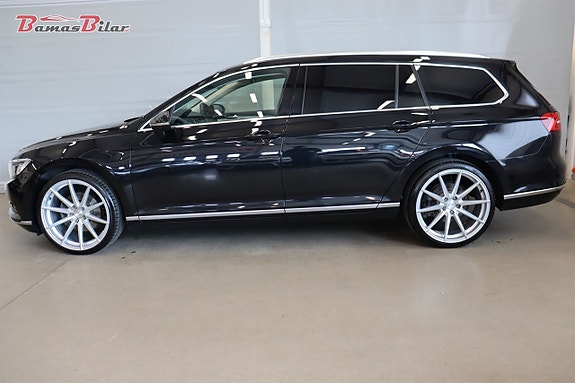 Volkswagen Passat 2 of 5