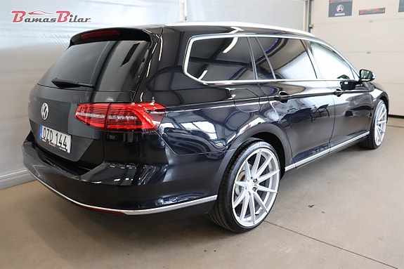 Volkswagen Passat 5 of 5